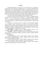Šiuolaikiniai radijo ryšio perėmimo įrenginiai ir jų paskirtis