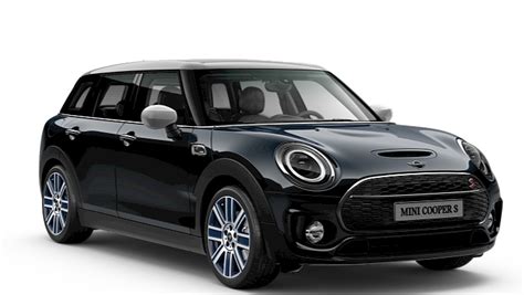 MINI Cooper įvairiatonis stogas ir individualizavimo galimybės