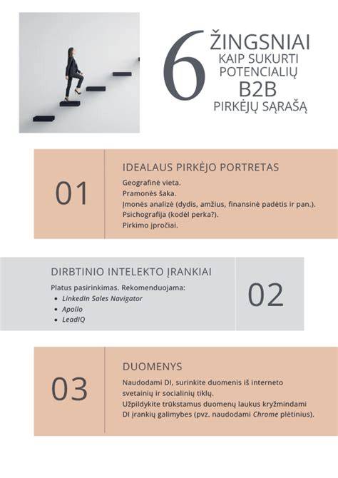 Infografika: pardavimo sėkmės veiksniai (pradiniai žingsniai, skelbimo kokybė, detalių patikra)