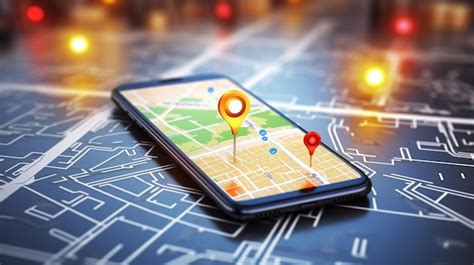 telefono gps nustatymu meniu