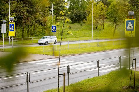 Nutempiamas automobilis už KET pažeidimą