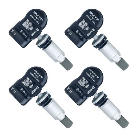 TPMS įspėjamojo simbolio piktograma
