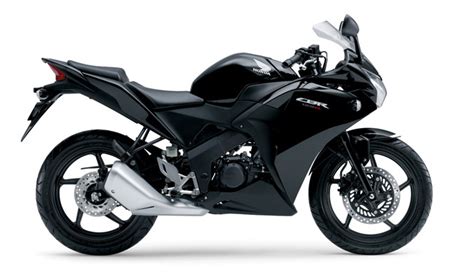 Honda CBR125R dizainas ir spalvų schemos