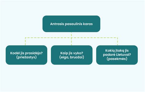 schema: baudos paskyrimo eiga