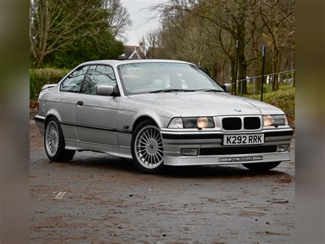 Surinktas BMW E36 325i generatorius