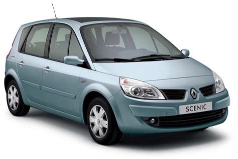 RENAULT Scenic 2007 m. 96 kW dyzelinio variklio katalizatoriaus schema