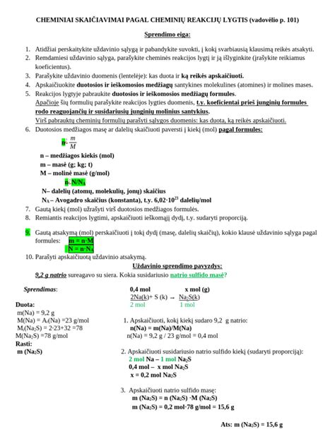 Schema, iliustruojanti ET matavimą pagal formulę ET = B - (A/2)