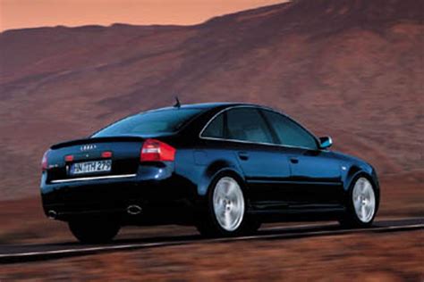 Audi automobilis su 
