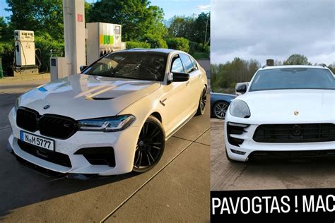 Du automobiliai BMW X1 ir BMW X2, pavaizduoti vienas šalia kito, kad būtų galima palyginti jų dizainą ir dydį
