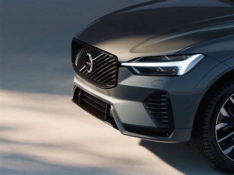 Volvo XC60 panoraminio stoglangio valdymo mygtukai