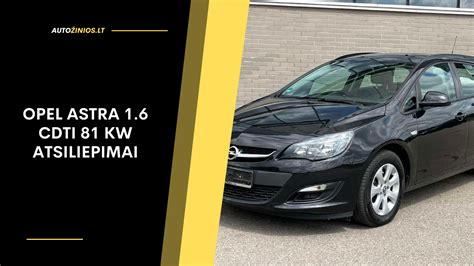 Infografika: Opel Corsa salono ergonomika ir valdymas