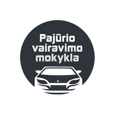 Vairavimo mokyklos 