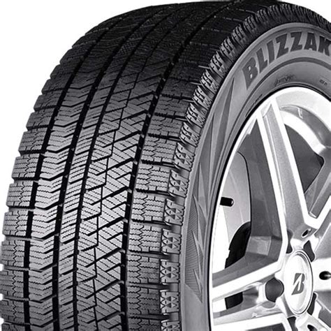 Bridgestone Blizzak Ice padangos protektoriaus rašto diagrama