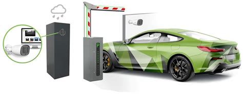 Automatinės numerių atpažinimo sistemos veikimas