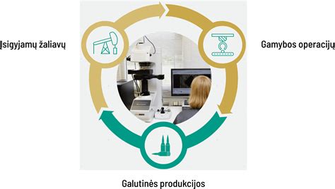 Infografika: kokybės kontrolės etapai gaminant odinius diržus