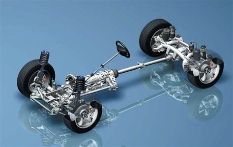 Schema, iliustruojanti BMW xDrive visų ratų pavaros veikimo principą