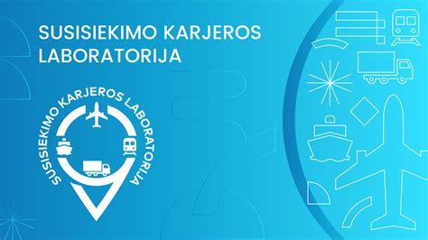 scheminis karjeros kelias logistikos sektoriuje