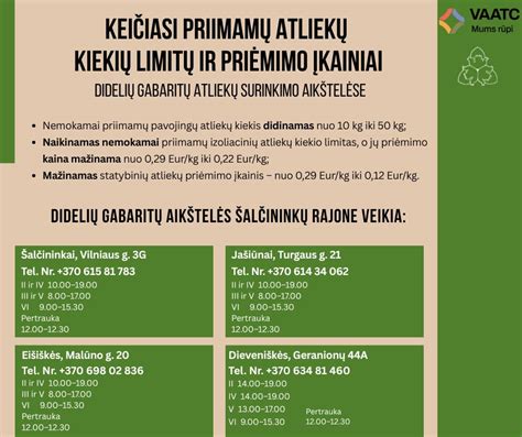 Lyginti 16 ir 18 gabaritų vinius