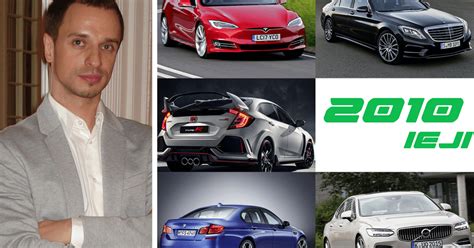 Iliustracija: nesėkmingi automobilių dizaino pavyzdžiai