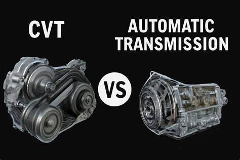 Infografika: automatinės vs pusiau automatinės vs CVT pavaros ypatumai