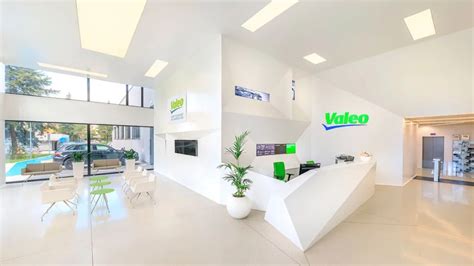 Logotipas Valeo