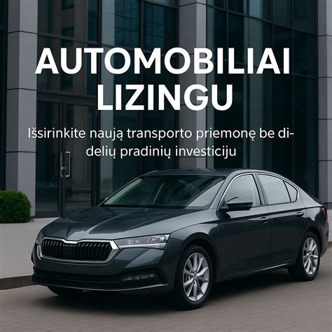 Infografika, lyginanti automobilio prenumeratą su lizingu ir nuoma