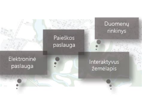 Nuotrauka, vaizduojanti taisymo rinkinio komponentus ESL moduliui.