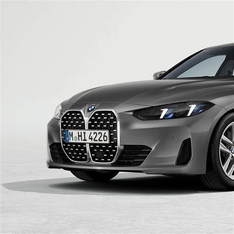 BMW 1 serijos priekinių ir galinių žibintų LED dizainas