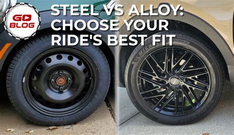 comparison chart of steel vs alloy wheels weight and price