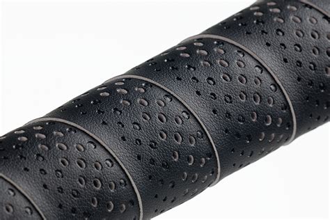 Пример руля и обмотки Fizik