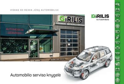 Infografika, iliustruojanti PEUGEOT serviso „Autovela“ darbo eigą