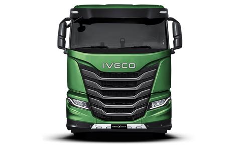 Iveco gamyklos Turinijoje vaizdas