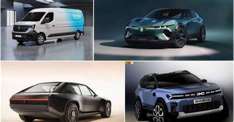 Fotografija: Įvairūs sovietinių ir rusiškų automobilių konceptai ir prototipai, demonstruojantys skirtingus dizaino sprendimus ir technologijas.