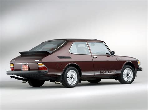 SAAB 99 automobilis
