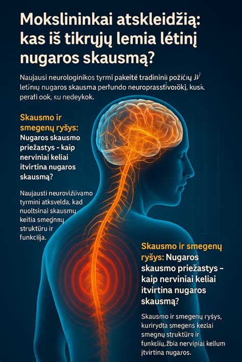 infografika, paaiškinanti genetinio polinkio į nutukimą mechanizmus