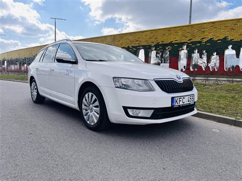 Škoda automobilio istorijos ir modernumo santrauka