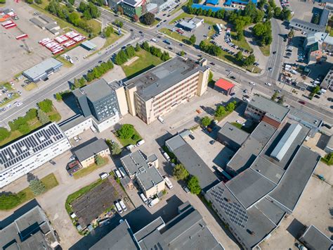 Eismo spūsties Raudondvario plente vaizdas
