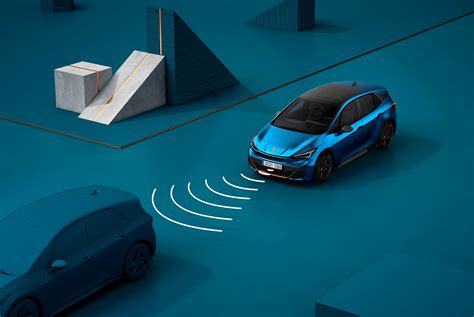 automobilis su adaptyvia greičio palaikymo sistema