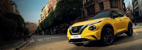 Naujos kartos „Nissan Juke“ išorės dizainas ir siluetas
