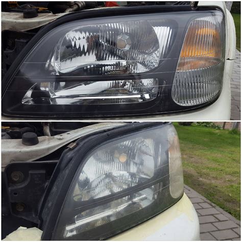Teminis japoniško automobilio žibintų nuotrauka