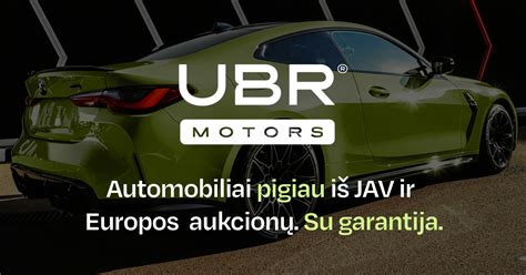 schema: pagrindiniai skirtumai tarp automobilių pirkimo iš JAV aukcionų ir Europos skelbimų portalų