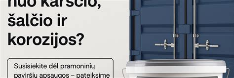 schema, vaizduojanti korozijos poveikį metalinėms konstrukcijoms ir apsaugos sluoksnius