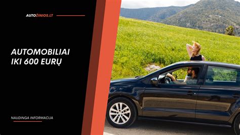 Infografika, rodanti vogtų automobilių sulaikymo statistiką pagal šalis ir markes