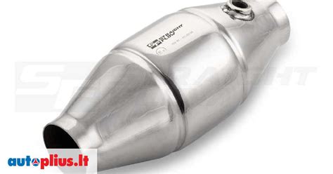 įvairūs DPF filtrai