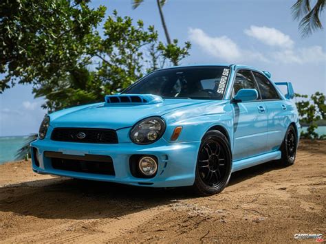 subaru impreza gd wrx sti spoileris virs galinio stiklo