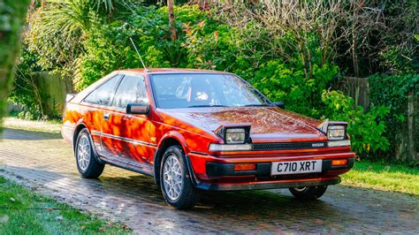 Nissan Silvia S12 kėbulo tipų palyginimas (kupė ir hečbekas)