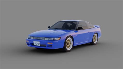 Nissan Sil-Eighty ir One-Via modelių palyginimas