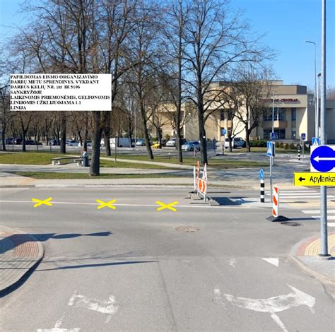 Vilkaviškio autobusų stoties išvykimo aikštelės ir informaciniai ekranai