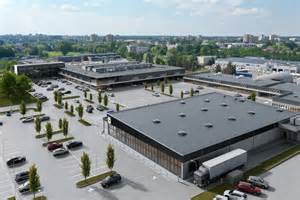 Naujų pakabos komplektų vizualizacija