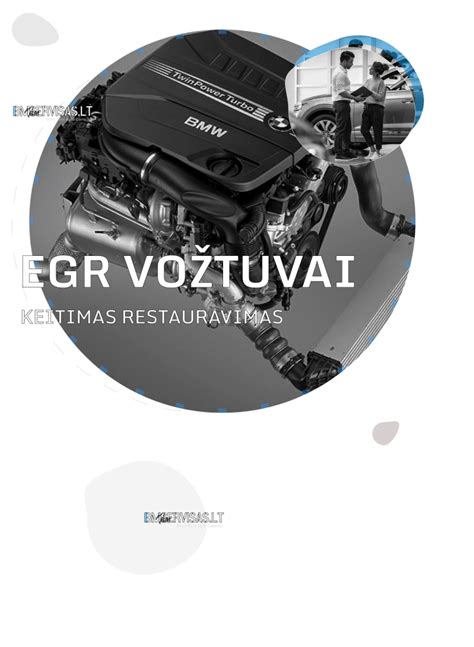 BMW E65 variklio remontas, schemos ir komponentai